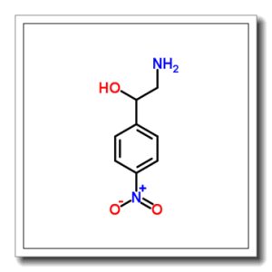 2-氨基-1-(4-硝基苯基)乙醇