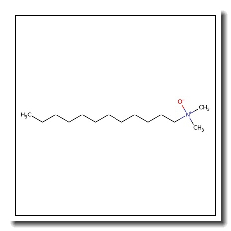 N,N-Dimethyldodecylamine N-oxide