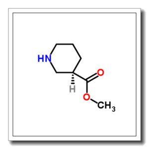 (R)-哌啶-3-甲酸甲酯
