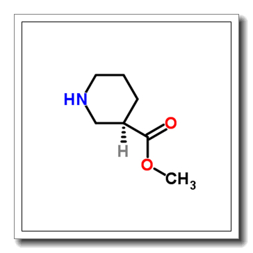 (R)-哌啶-3-甲酸甲酯