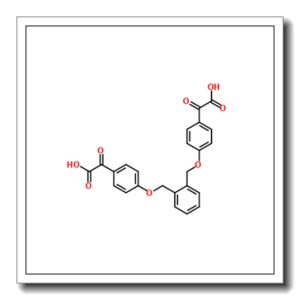 尿胰蛋白酶抑制剂