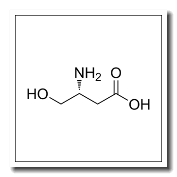 L-BETA-高丝氨酸