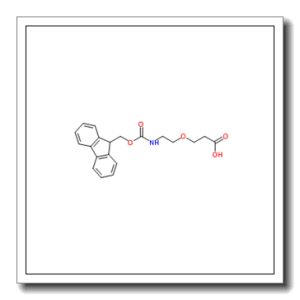FMOC-PEG1-丙酸