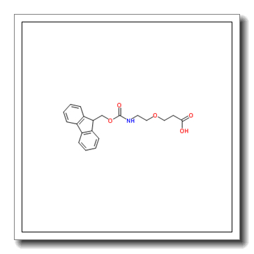 FMOC-PEG1-丙酸