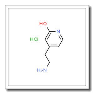 4-(2-氨基乙基)吡啶-2-(1H)-酮盐酸盐