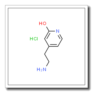 4-(2-Aminoethyl)pyridin-2(1H)-one hydrochloride CAS 165528-79-0