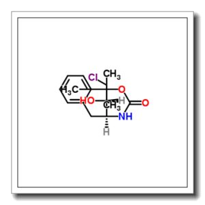 (1S,2S)-(1-苄基-3-氯-2-羟基丙基)氨基甲酸叔丁酯