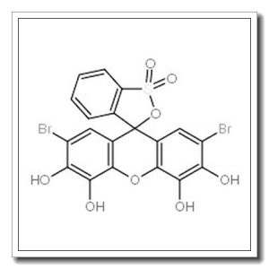 溴邻苯三酚红