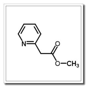 2-吡啶乙酸甲酯