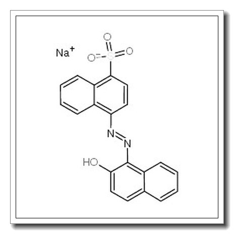 酸性红88