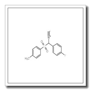Alpha-对甲苯磺酰基(4-氟-苄基)异腈