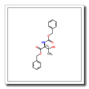 N-Cbz-L-threonine Benzyl Ester CAS 16597-50-5