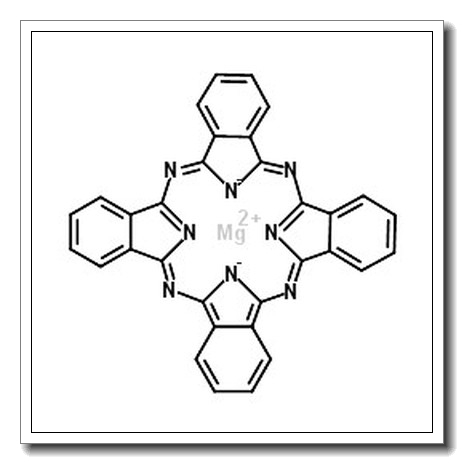 酞菁镁(II)