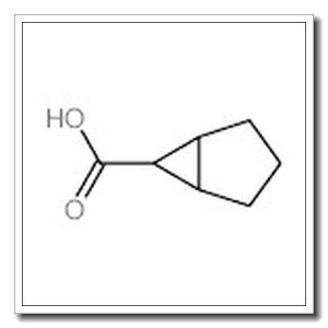 bicyclo[3.1.0]hexane-6-carboxylic acid