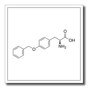 O-苄基-L-酪氨酸