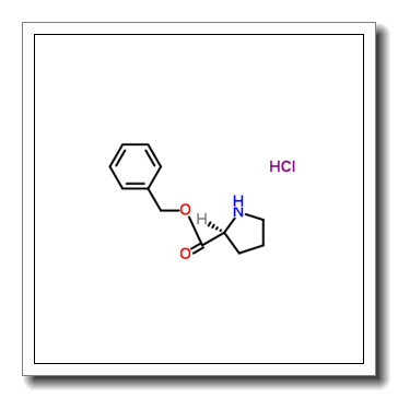 L-Proline benzyl ester hydrochloride CAS 16652-71-4