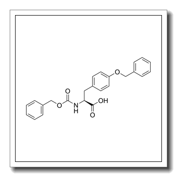 O-Benzyl-N-tert-butoxycarbonyl-L-tyrosine CAS 16677-29-5
