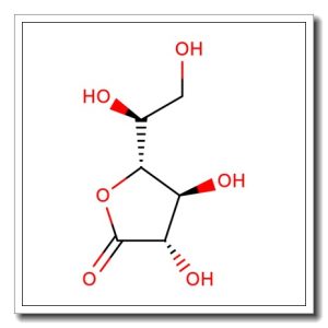 L-Galactono-1,4-lactone