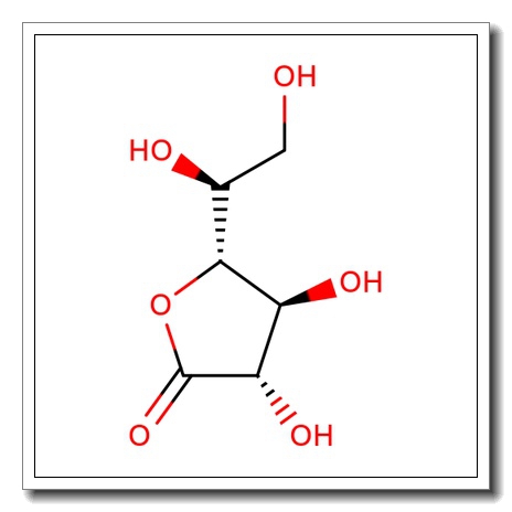 L-Galactono-1,4-lactone