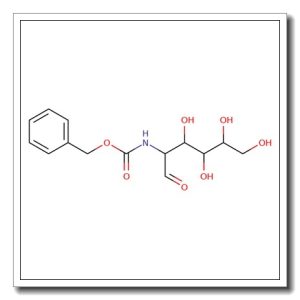 N-Cbz-D-glucosamine