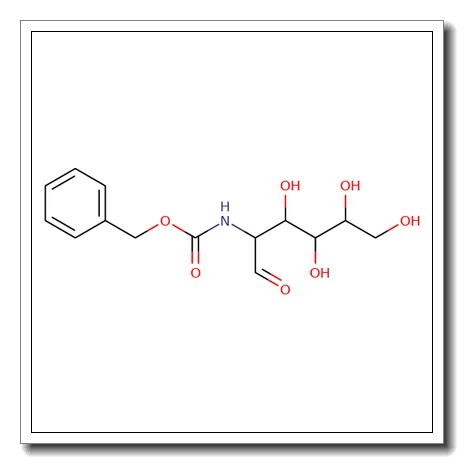 N-Cbz-D-glucosamine