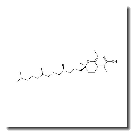 β-生育酚