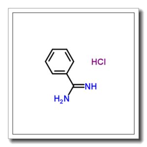 苄脒盐酸盐