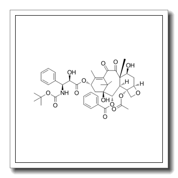 10-Oxo多西紫杉醇