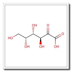 2-Keto-D-galactonic acid