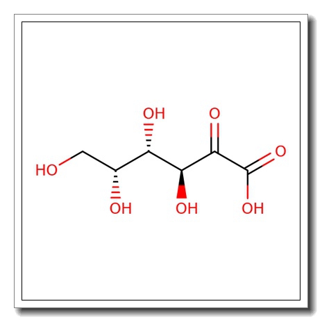 2-Keto-D-galactonic acid