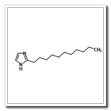 2-N-Undecylimidazole CAS 16731-68-3 