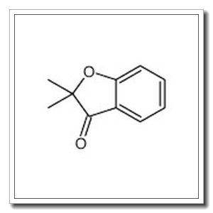2,2-二甲基-3(2H)-苯并呋喃酮