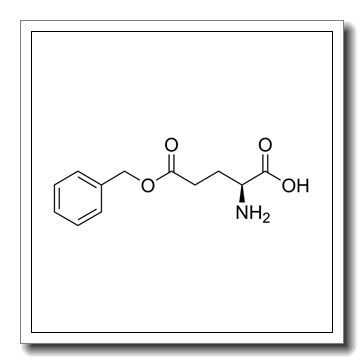 L-Glutamic acid γ-benzyl ester CAS 1676-73-9
