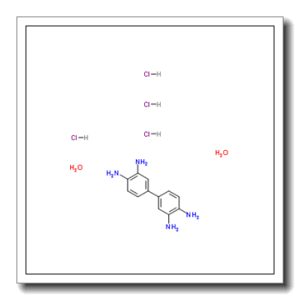 3,3′-二氨基联苯胺盐酸盐