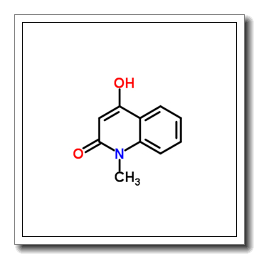 4-hydroxy-1-methylquinolin-2-one CAS 1677-46-9