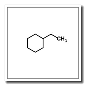 乙基环己烷