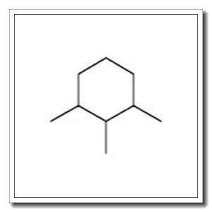 1,2,3-三甲基环己烷