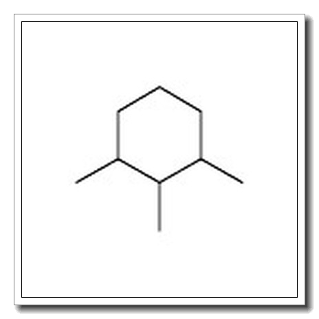 1,2,3-三甲基环己烷