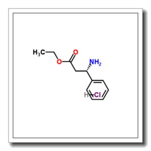 (S)-3-氨基-3-苯丙酸乙酯盐酸盐