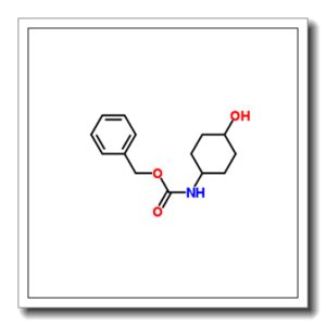 N-苄氧羰基-4-氨基环己醇