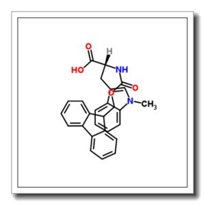 N-芴甲氧羰基-1-甲基-D-色氨酸