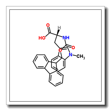 (2R)-2-(9H-fluoren-9-ylmethoxycarbonylamino)-3-(1-methylindol-3-yl)propanoic acid CAS 168471-22-5