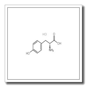 L-酪氨酸 盐酸盐