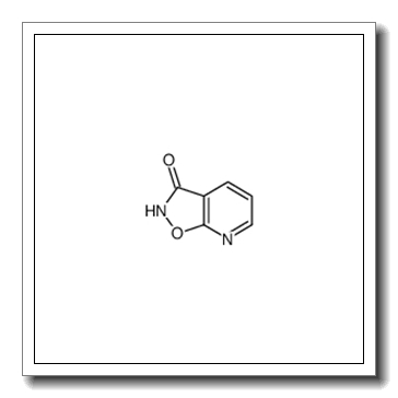 异噁唑并[5,4-b]吡啶-3-醇