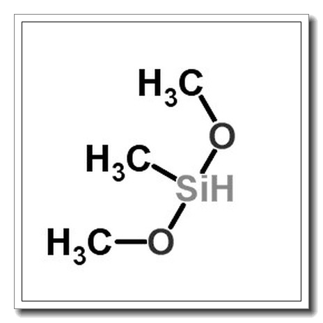 Dimethoxy(methyl)silane CAS 16881-77-9 
