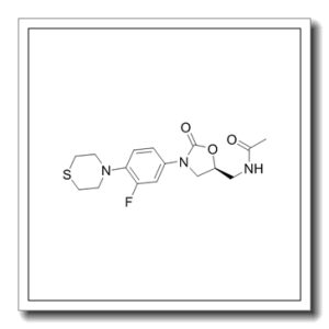 Sutezolid