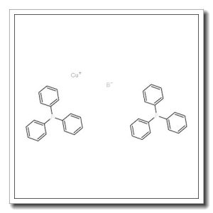 双(三苯基膦)硼氢化亚铜