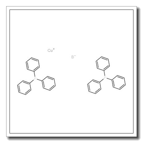 双(三苯基膦)硼氢化亚铜