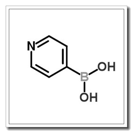 吡啶-4-硼酸