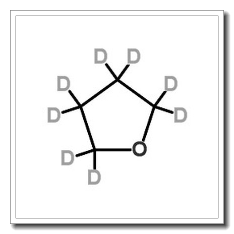 四氢呋喃-d8